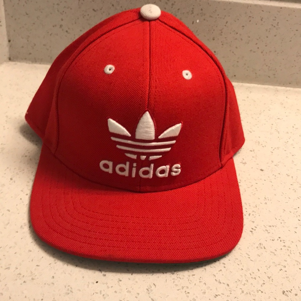 Adidas SnapBack